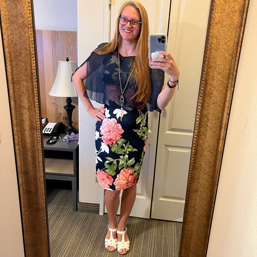 Meet your Posher, Hi I’m Elle!